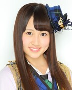 小森美果 (C)AKS
