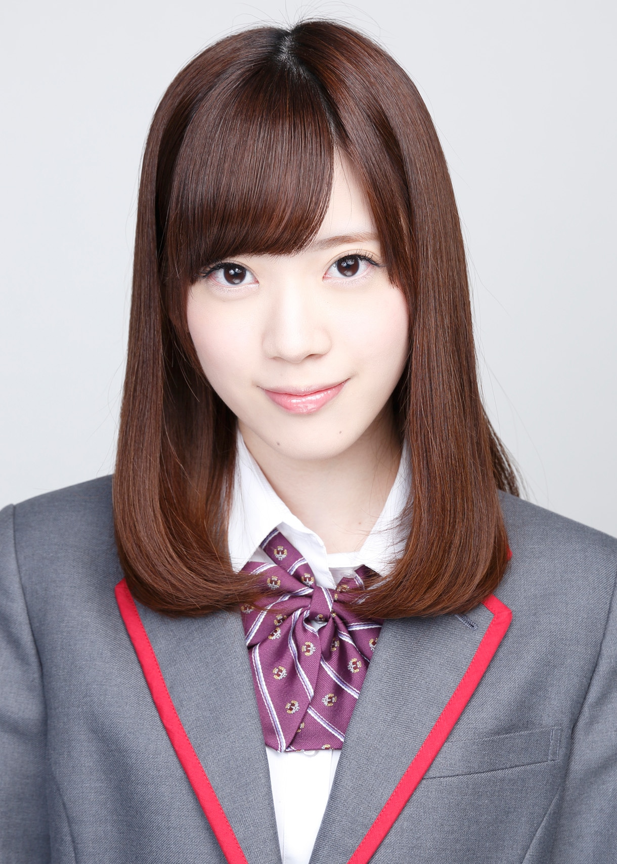 西川七海