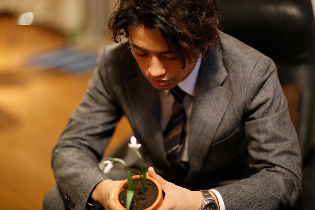 斎藤工