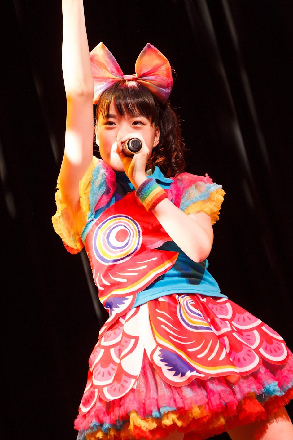 伊藤千由李