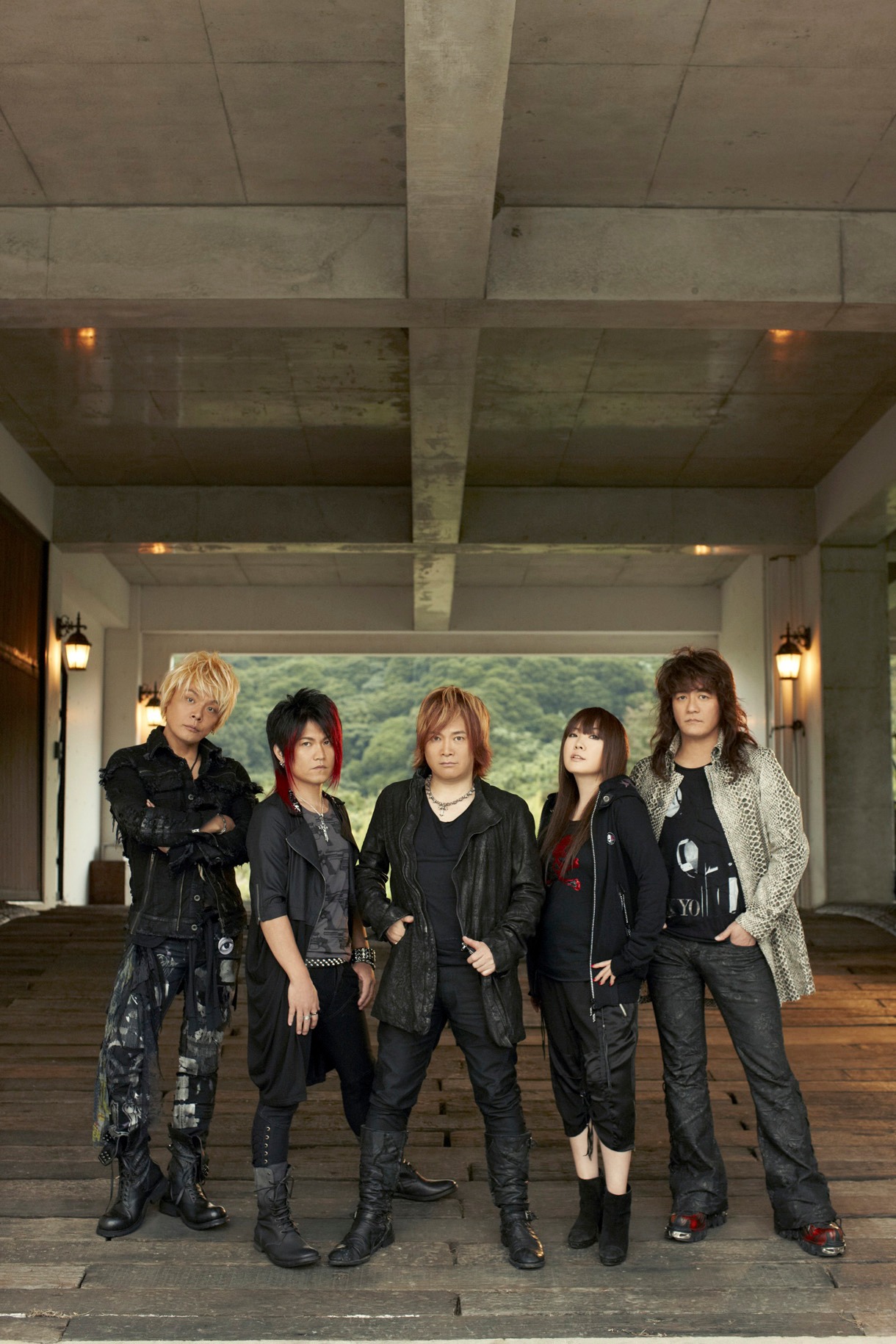 JAM Project