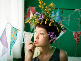 bomi×OverTheDogs仲良しツーマン「秋の冒険ツアー」