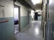 「廃病院パーティー」開催地