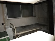 「廃病院パーティー」開催地