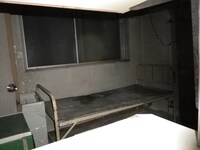 「廃病院パーティー」開催地