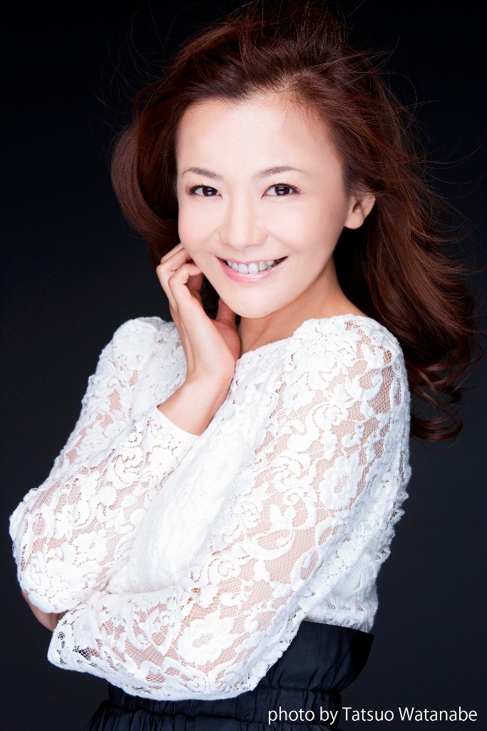 華原朋美