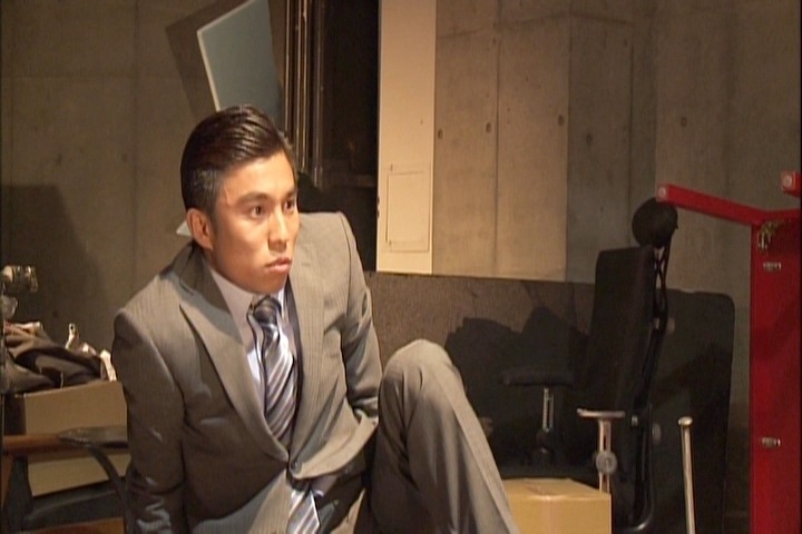 「ANSWER」のPVのワンシーン。