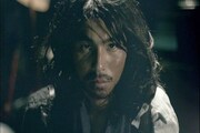 「ANSWER」のPVのワンシーン。