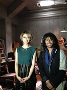 Ms.OOJA、新曲PVで“ダメ男”中尾明慶が必死で探し物