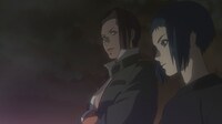 「攻殻機動隊ARISE border:1 Ghost Pain」のワンシーン。(c) 士郎正宗・Production I.G / 講談社・「攻殻機動隊ARISE」製作委員会