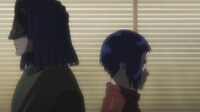 「攻殻機動隊ARISE border:1 Ghost Pain」のワンシーン。(c) 士郎正宗・Production I.G / 講談社・「攻殻機動隊ARISE」製作委員会