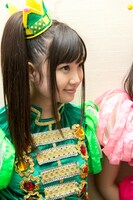 有安杏果 (C)Ozzfest Japan