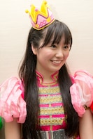 佐々木彩夏 (C)Ozzfest Japan