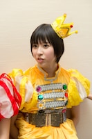 玉井詩織 (C)Ozzfest Japan