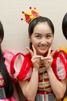 百田夏菜子 (C)Ozzfest Japan