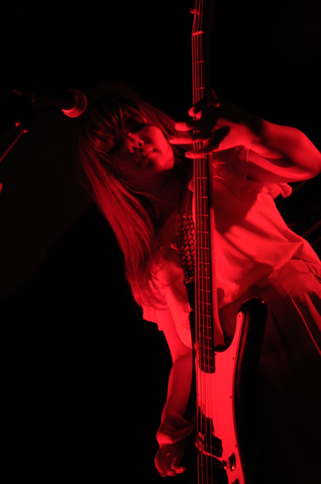 藤咲佑（B） （Photo by H.and.A）