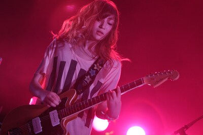 沙田瑞紀（G） （Photo by H.and.A）