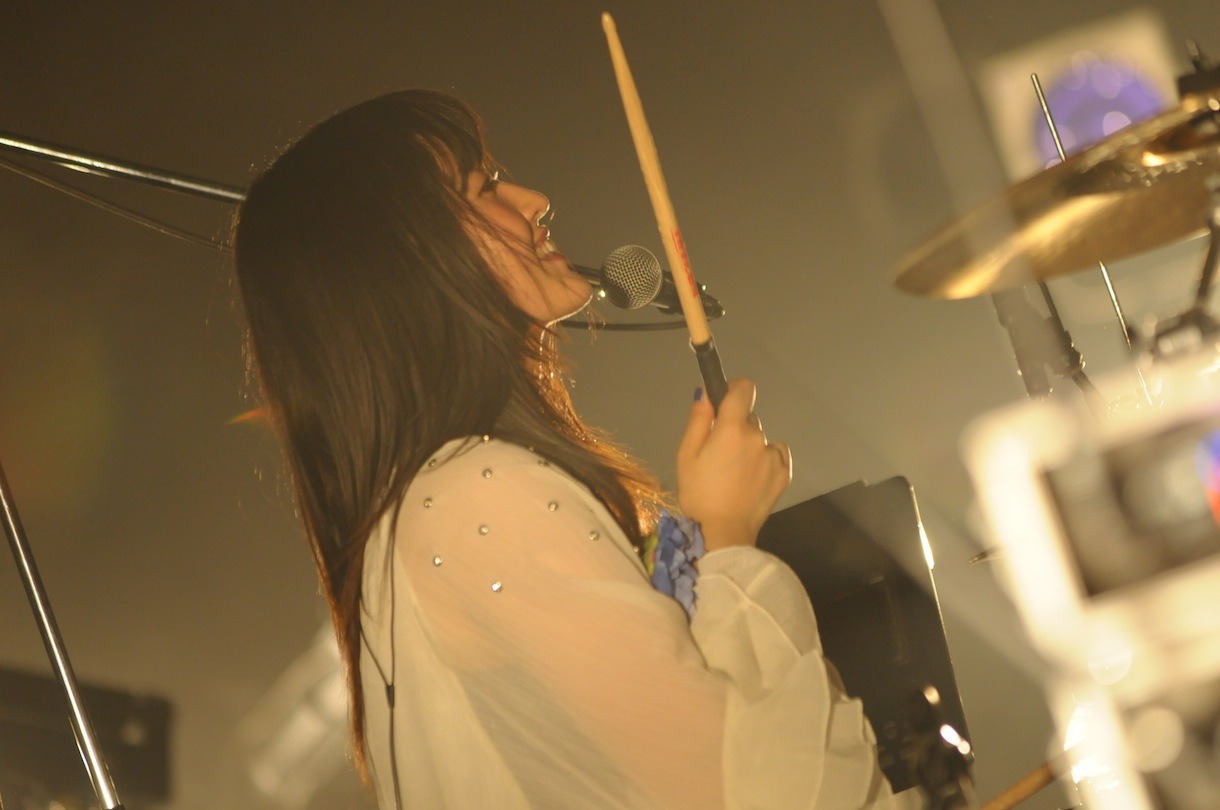 澤村小夜子（Dr）
