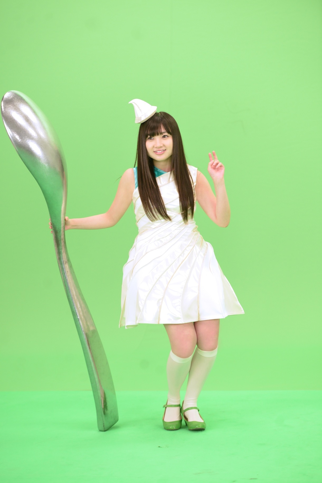 有安杏果