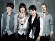 flumpool、ダイエット中の阪井に代わりノンスタ井上加入