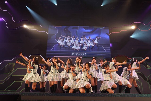 HKT48（C)AKS