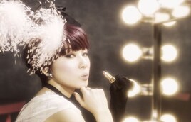 [MONTHLYナタリー] ママ報告と妖艶しょこたんに話題殺到