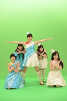 ももいろクローバー爽