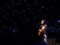 「虹色オーケストラ」神戸公演での40mP。