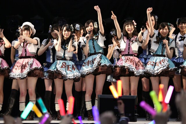 SKE48