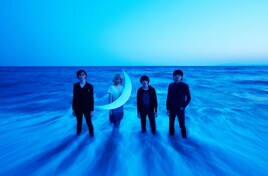 aquarifa、狂気的で繊細な新作&バンドのこだわり語る