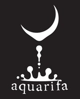 aquarifaロゴ