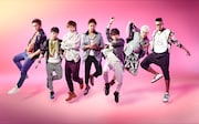 GENERATIONS from EXILE TRIBE