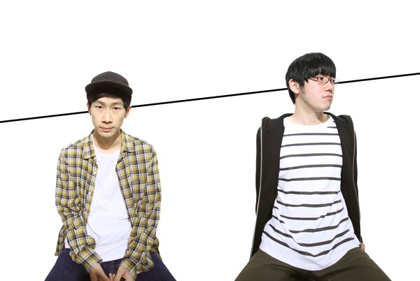 group_inou「PR」ゲストにペト、イースタン