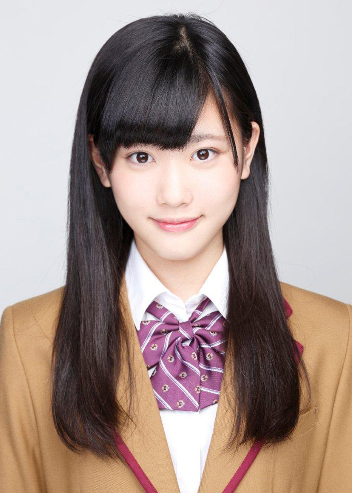 伊藤純奈