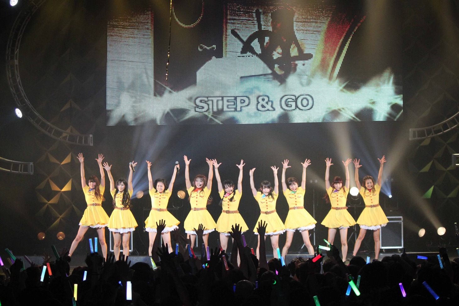 PASSPO☆