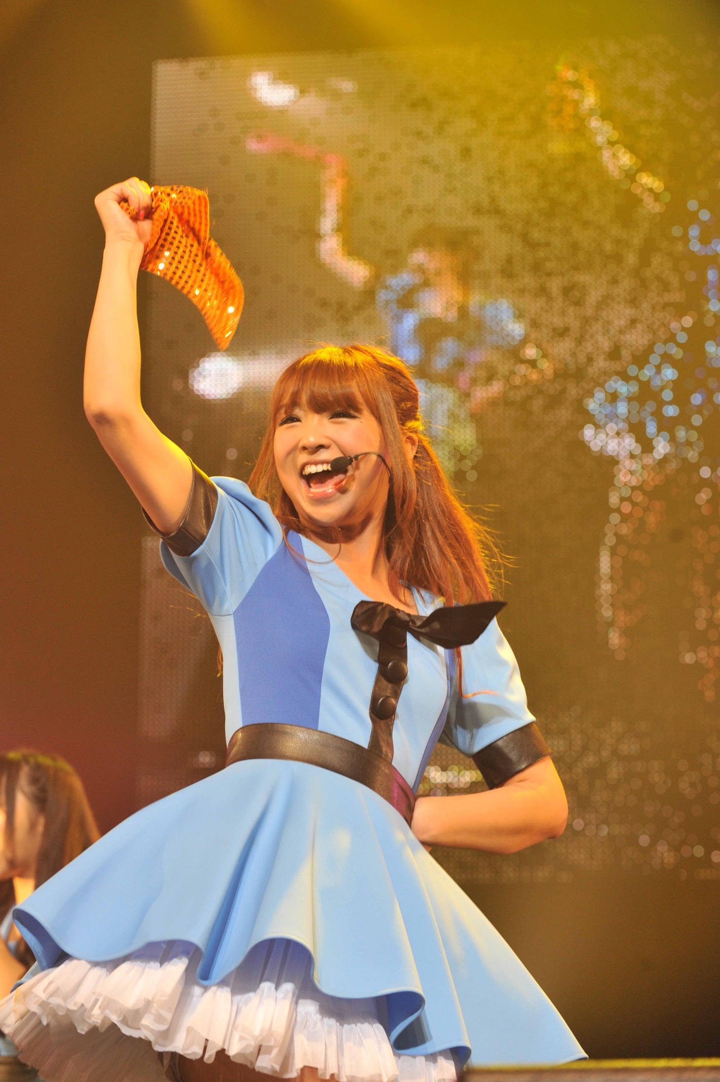 岩村捺未