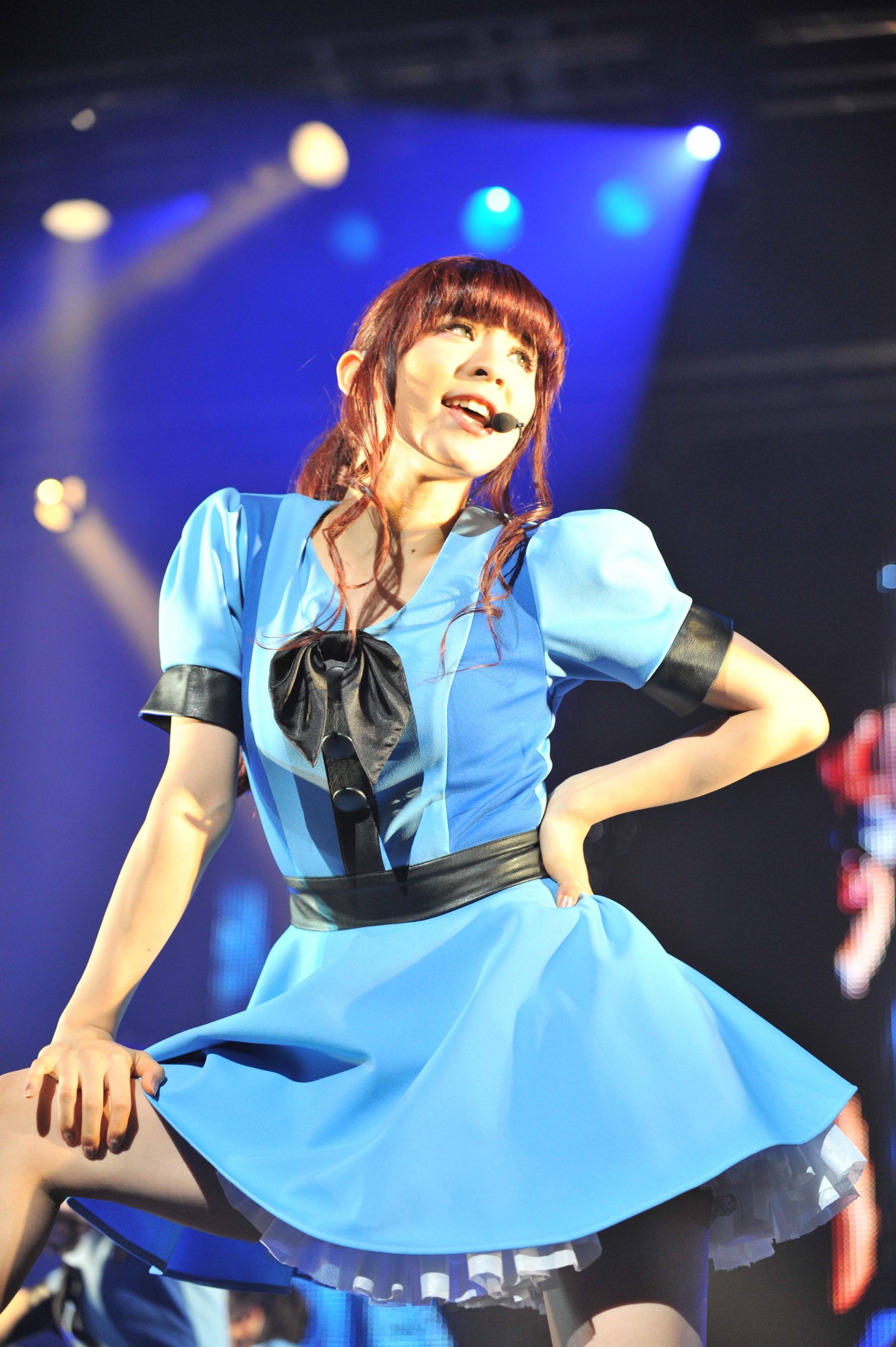 玉井杏奈