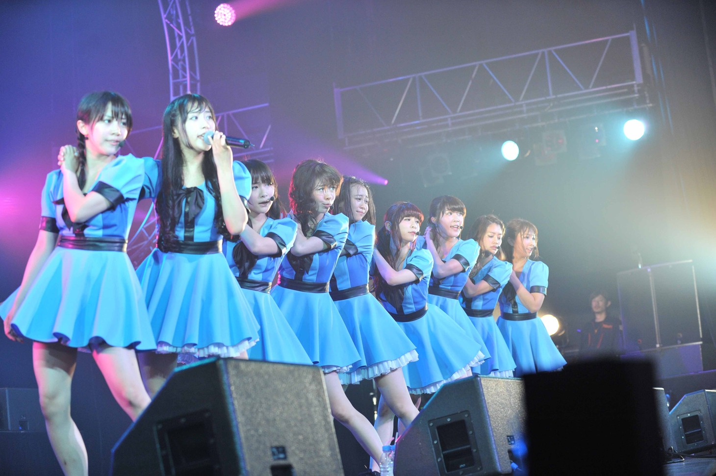 PASSPO☆