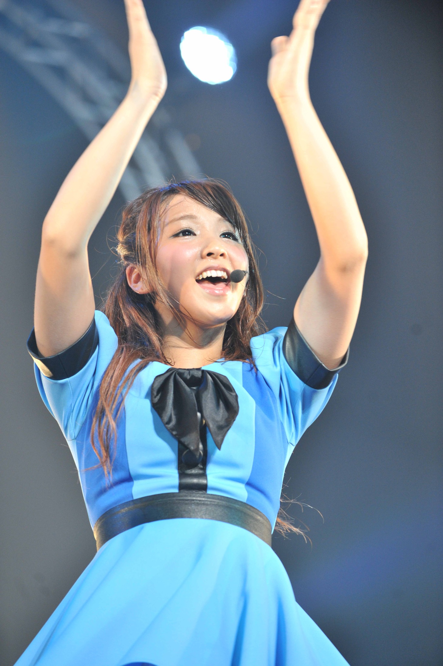 岩村捺未