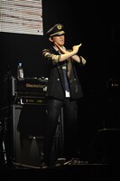 機長のペンネとアラビアータから奥仲と増井にダメ出しが行われた。