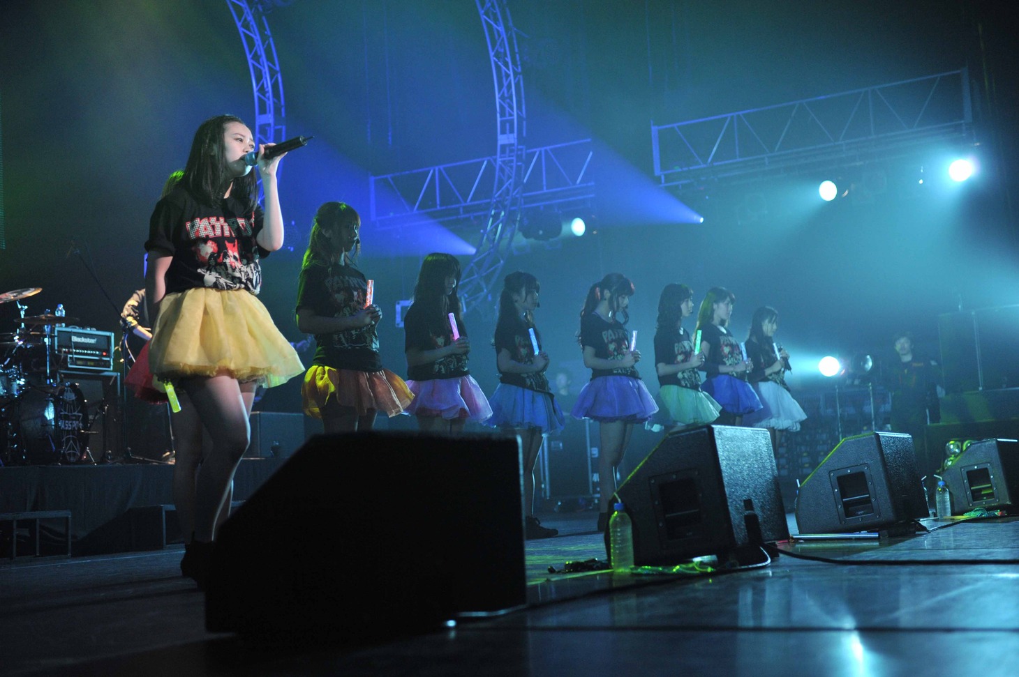 PASSPO☆