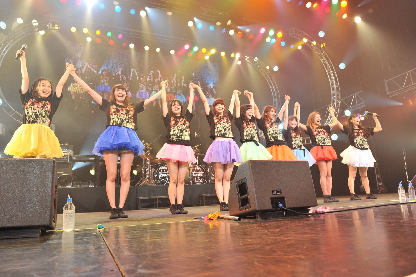 PASSPO☆