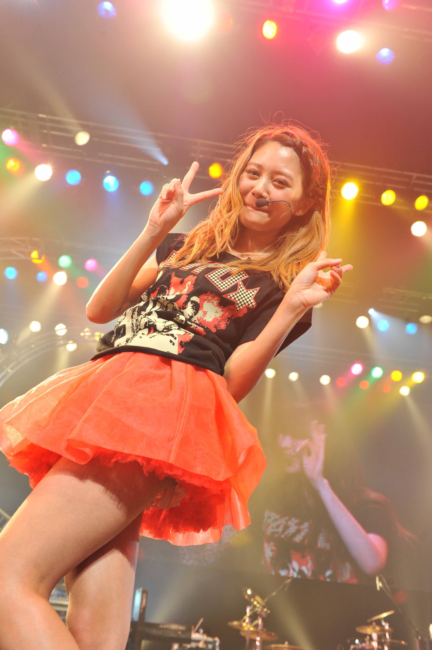 安斉奈緒美