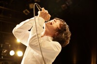 石崎ひゅーい（撮影：河本悠貴）