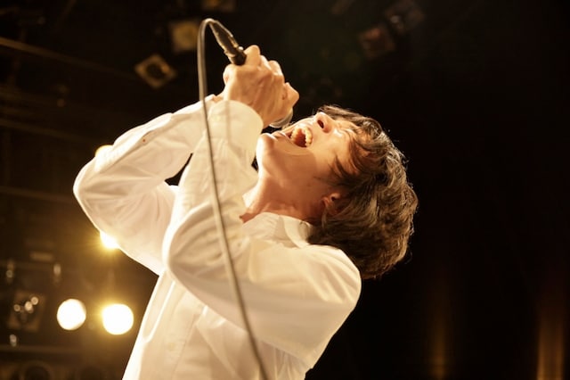 石崎ひゅーい（撮影：河本悠貴）