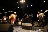 住岡梨奈（撮影：河本悠貴）