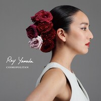 Ray Yamada「COSMOPOLITAN」ジャケット