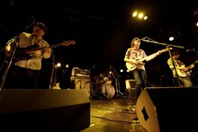 nicoten（撮影：河本悠貴）