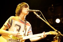 nicoten（撮影：河本悠貴）