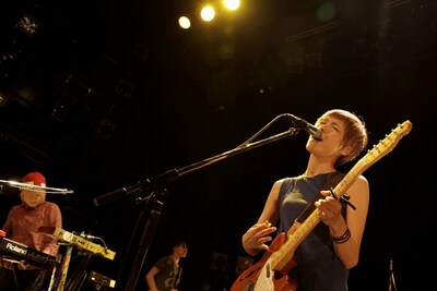 ハルカトミユキ（撮影：河本悠貴）